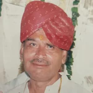Our founder