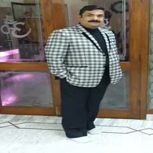 Manish Goyal