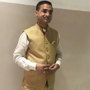 Sanjay Goyal